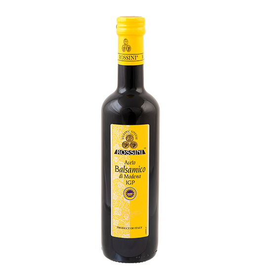 Aceto Balsamico DOP Liberty B